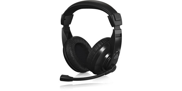 BEHRINGER / HPM1100U画像4