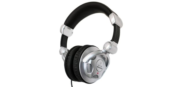 BEHRINGER ( ベリンガー )  / HPX2000 開放型ヘッドホン
