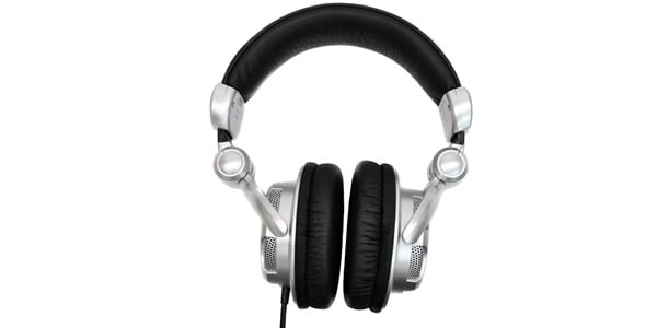 BEHRINGER ( ベリンガー )  / HPX2000 開放型ヘッドホン画像3