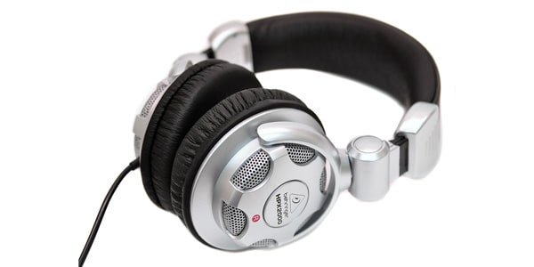 BEHRINGER ( ベリンガー )  / HPX2000 開放型ヘッドホン画像5