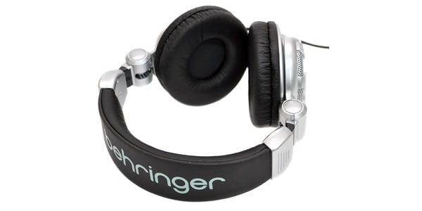 BEHRINGER ( ベリンガー )  / HPX2000 開放型ヘッドホン画像6