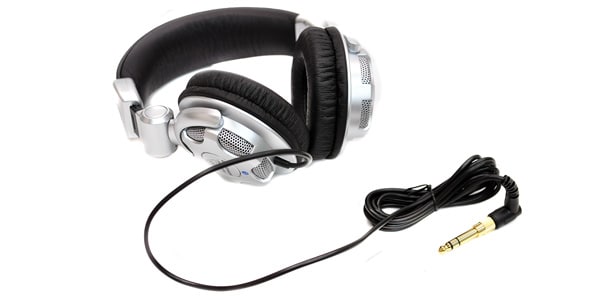 BEHRINGER ( ベリンガー )  / HPX2000 開放型ヘッドホン画像7
