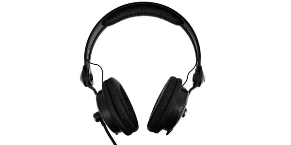 BEHRINGER ( ベリンガー ) HPX4000 密閉型ヘッドホン | サウンドハウス