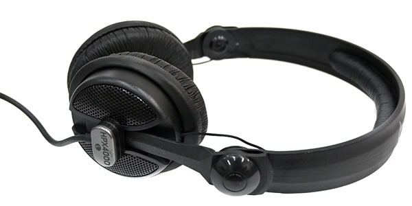 BEHRINGER ( ベリンガー ) HPX4000 密閉型ヘッドホン | サウンドハウス