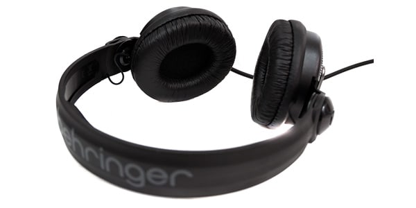 BEHRINGER ( ベリンガー ) HPX4000 密閉型ヘッドホン | サウンドハウス