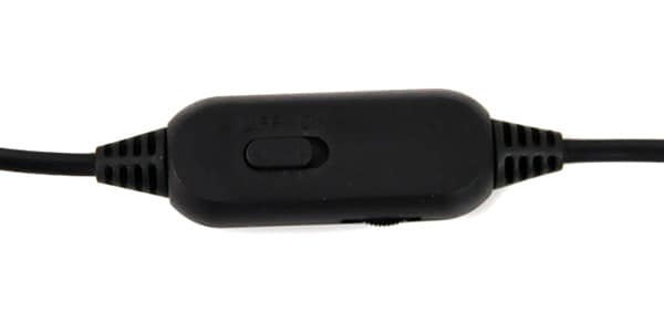 BEHRINGER / HS20 USBステレオヘッドセット 画像3