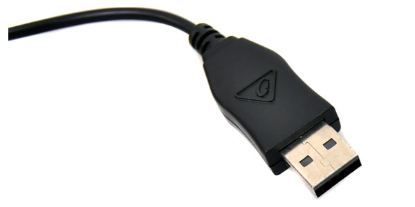BEHRINGER / HS20 USBステレオヘッドセット 画像4