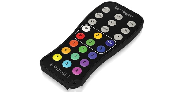 BEHRINGER / IRC1画像3