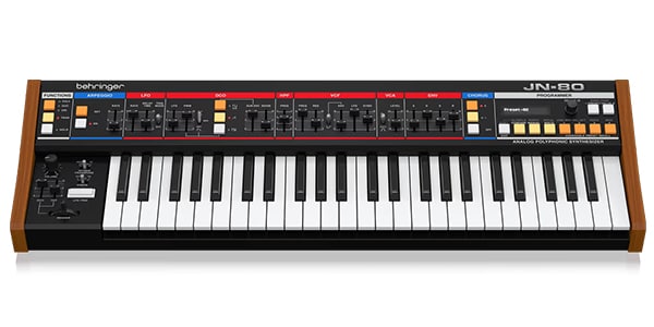 BEHRINGER ( ベリンガー )  / JN-80画像2