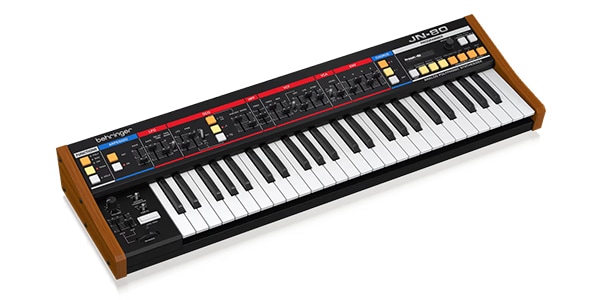 BEHRINGER ( ベリンガー )  / JN-80画像3