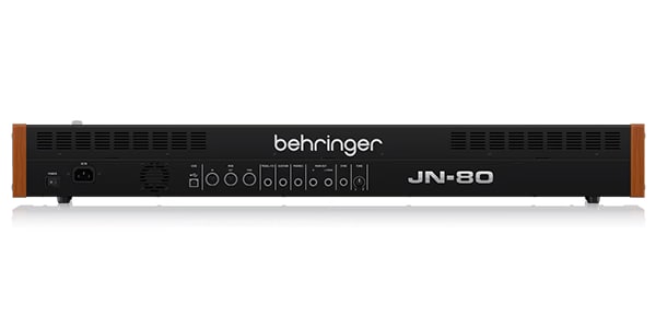 BEHRINGER ( ベリンガー )  / JN-80画像4