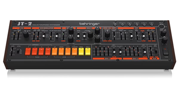 BEHRINGER ( ベリンガー )  / JT-2画像2