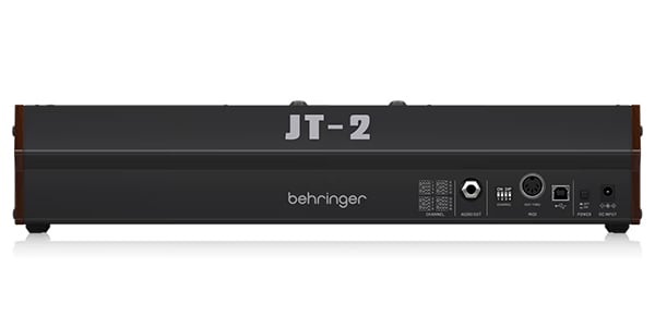 BEHRINGER ( ベリンガー )  / JT-2画像5