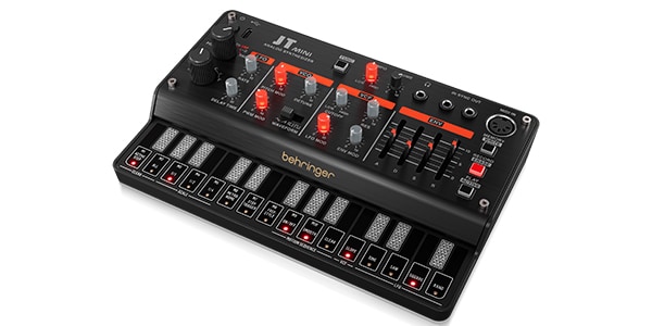 BEHRINGER / JT MINI画像3