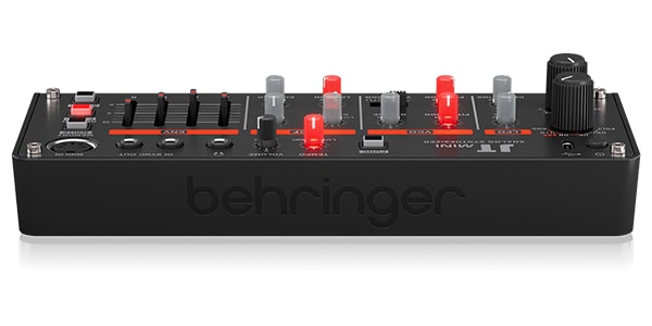 BEHRINGER ( ベリンガー ) JT MINI 送料無料 | サウンドハウス