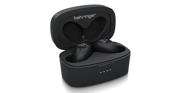 BEHRINGER ( ベリンガー )  / LIVE BUDS 完全ワイヤレスイヤホン 画像2