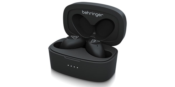 BEHRINGER ( ベリンガー )  / LIVE BUDS 完全ワイヤレスイヤホン 画像3