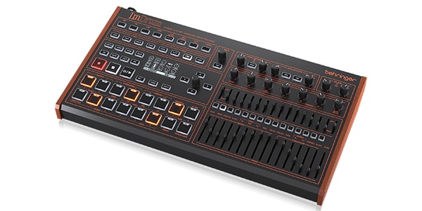 BEHRINGER / LMDRUM画像3