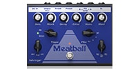 BEHRINGER / MEATBALL