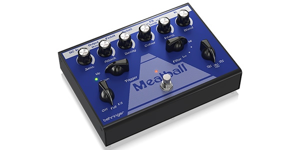 BEHRINGER ( ベリンガー )  / MEATBALL画像2