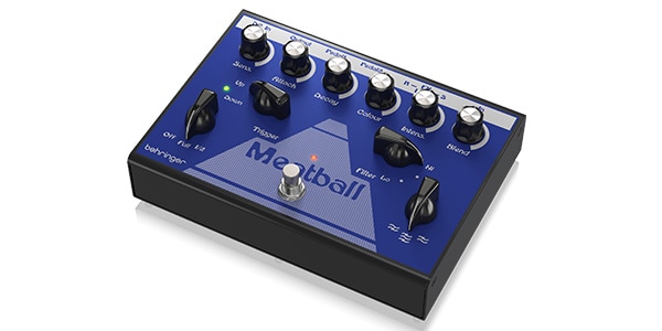 BEHRINGER ( ベリンガー )  / MEATBALL画像3