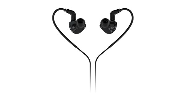 BEHRINGER / MO240 カナル型イヤホン画像4
