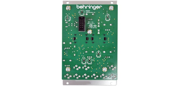 BEHRINGER ( ベリンガー ) MODAMP MODULE 1005 送料無料 | サウンドハウス