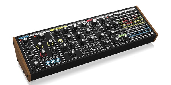 BEHRINGER ( ベリンガー )  / MODEL 15画像3