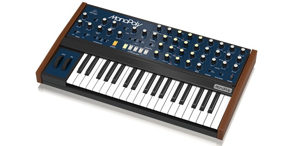 BEHRINGER / MONOPOLY画像2