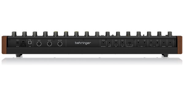 BEHRINGER / MONOPOLY画像4