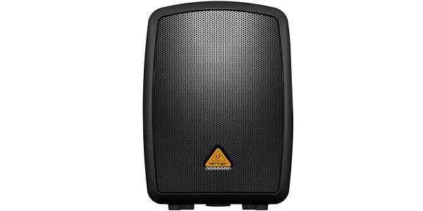 BEHRINGER ( ベリンガー ) MPA40BT バッテリー内蔵 PAシステム 送料