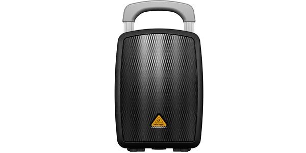BEHRINGER ( ベリンガー ) MPA40BT PRO バッテリー内蔵 PA