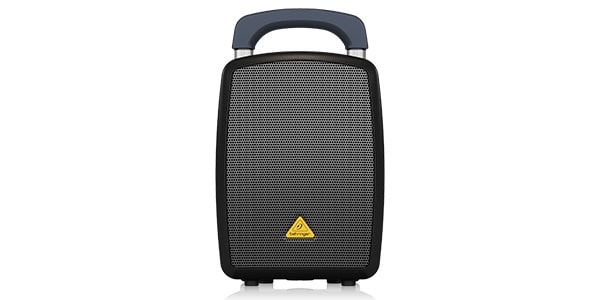 BEHRINGER / MPA40BT PRO PA system