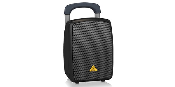BEHRINGER / MPA40BT PRO PA system画像2