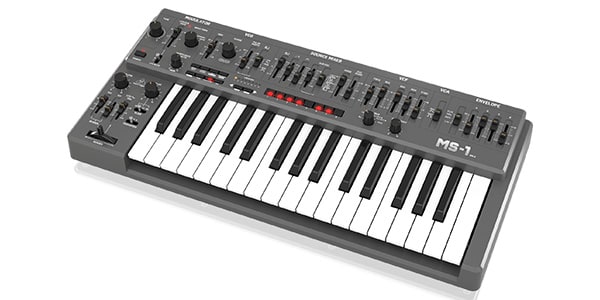 BEHRINGER / MS-1 MK II-GY画像3