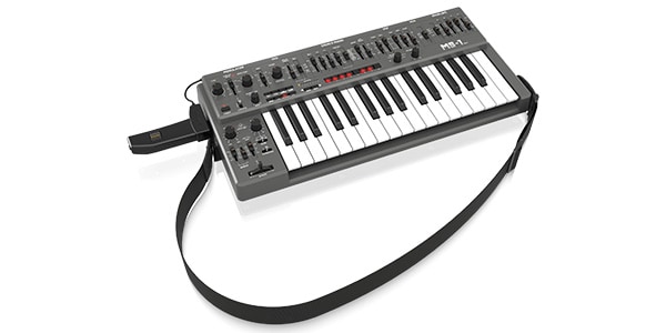 BEHRINGER / MS-1 MK II-GY画像5
