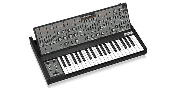 ファッション 通販 ベリンガー ( BEHRINGER ) サウンドハウス | 送料無料 MS-5 鍵盤楽器