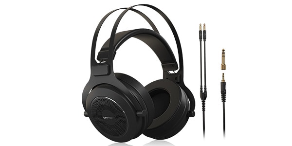 BEHRINGER / OMEGA 