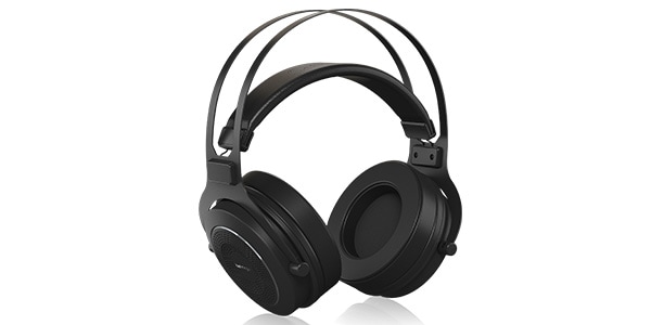 BEHRINGER / OMEGA 画像3
