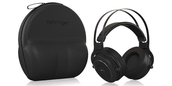 BEHRINGER / OMEGA 画像5