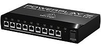 BEHRINGER POWERPLAY P16-D CUEシステム・ディストリビューター