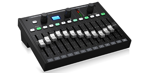 BEHRINGER / P24画像3