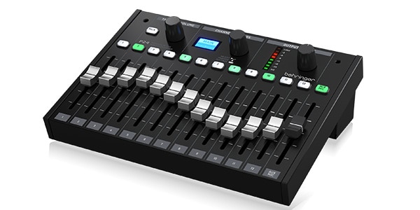 BEHRINGER / P24画像4