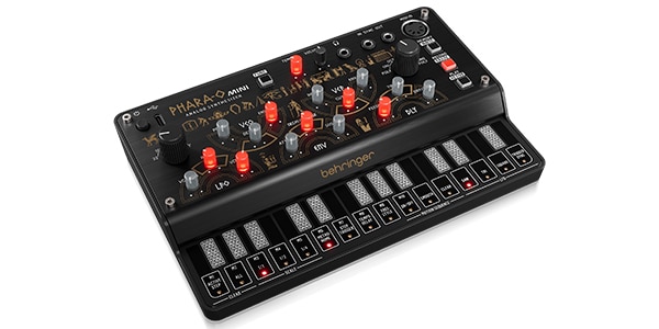 BEHRINGER ( ベリンガー ) PHARA-O MINI 送料無料 | サウンドハウス