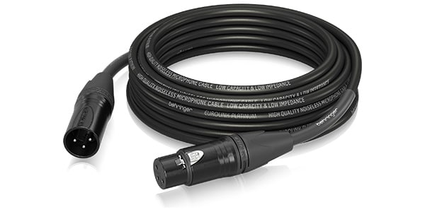 BEHRINGER / PMC-1000