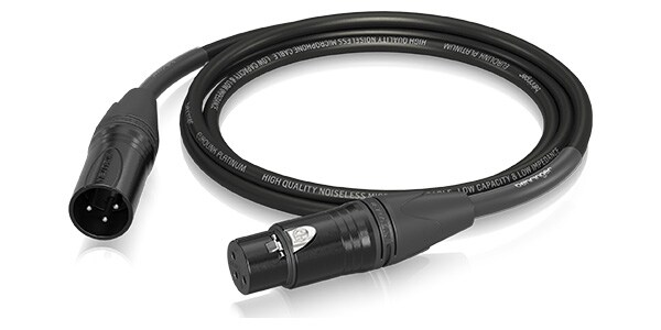 BEHRINGER / PMC-150
