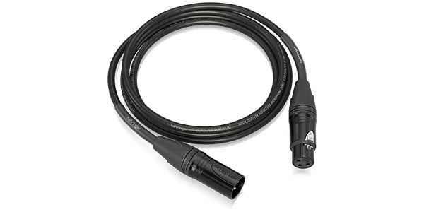 BEHRINGER / PMC-300画像2
