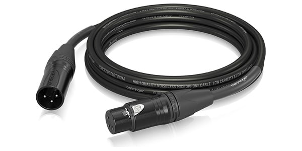 BEHRINGER / PMC-500