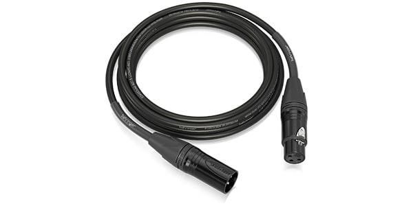 BEHRINGER / PMC-500画像2