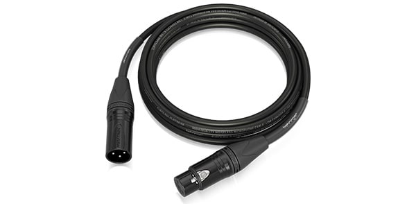 BEHRINGER / PMC-500画像3